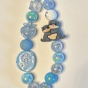 Bijoux à cellulaire