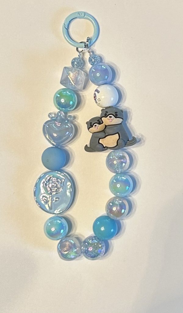 Bijoux à cellulaire
