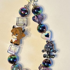 Bijoux à cellulaire