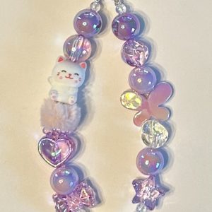 Bijoux à cellulaire