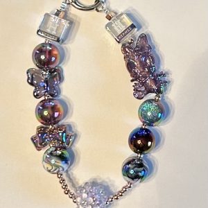 Bijoux à cellulaire