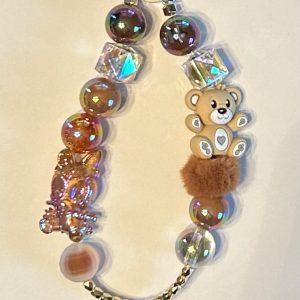 Bijoux à cellulaire
