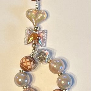 Bijoux à cellulaire