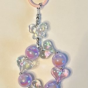 Bijoux à cellulaire