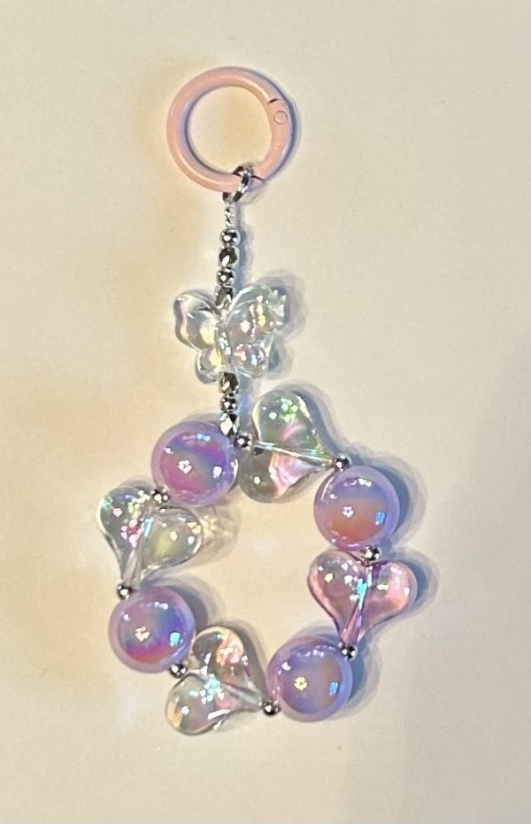 Bijoux à cellulaire