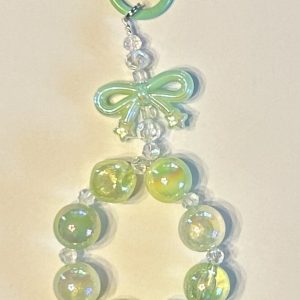 Bijoux à cellulaire