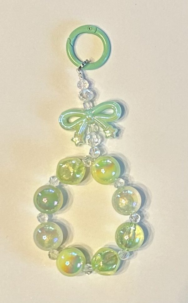 Bijoux à cellulaire