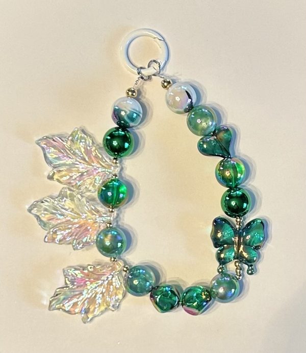 Bijoux à cellulaire