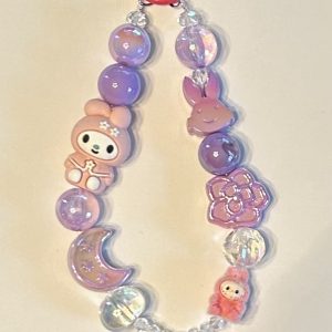 Bijoux à cellulaire