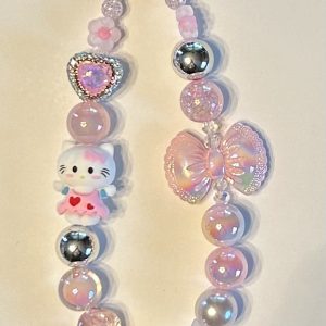 Bijoux à cellulaire