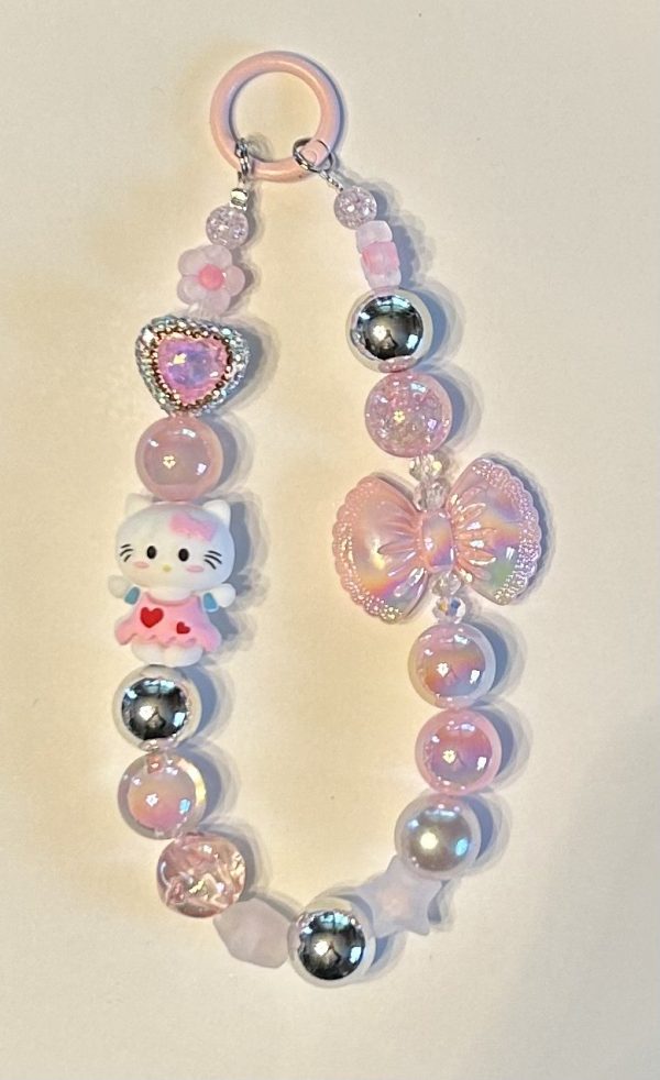 Bijoux à cellulaire