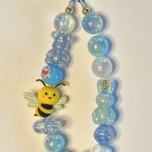 Bijoux à cellulaire