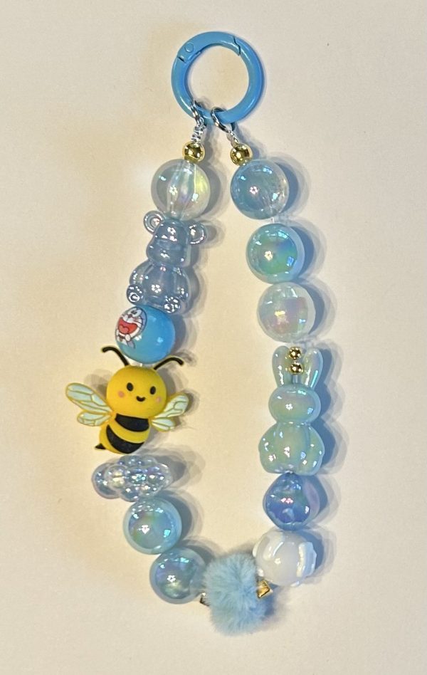 Bijoux à cellulaire