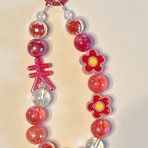 Bijoux à cellulaire