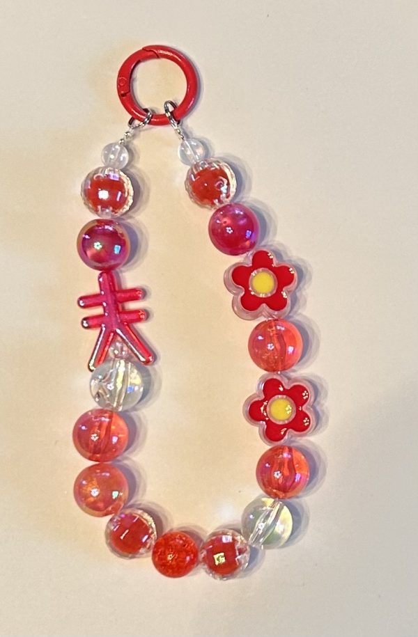 Bijoux à cellulaire