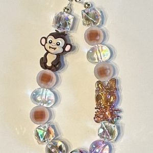 Bijoux à cellulaire