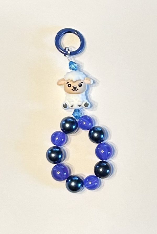 Bijoux à cellulaire