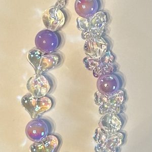 Bijoux à cellulaire