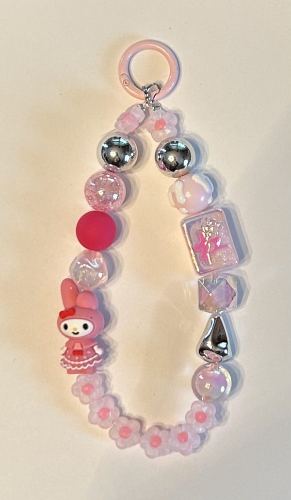 Bijoux à cellulaire