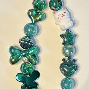 Bijoux à cellulaire