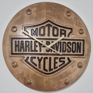 Harley (12po X 12PO) 114