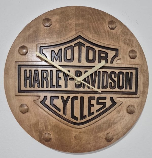 Harley (12po X 12PO) 114