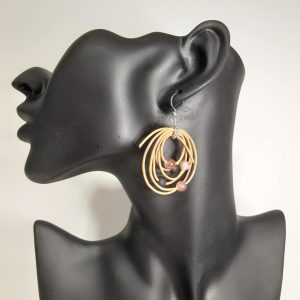 Lacet de cuir