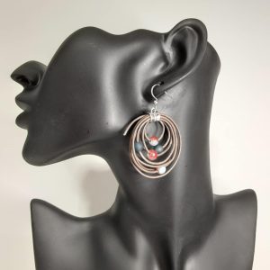 Lacet de cuir