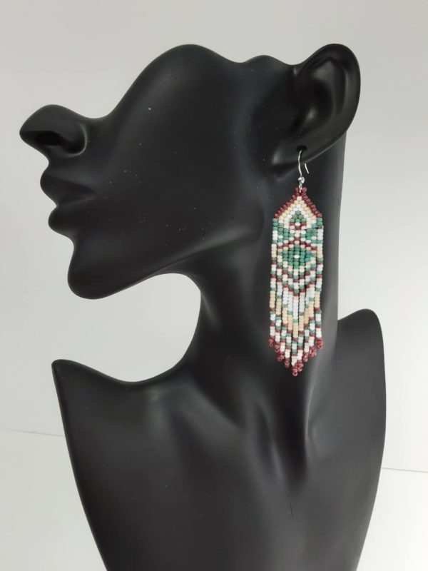 Perles miyuki (complète)