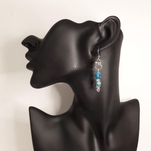 Perles semi-précieuses