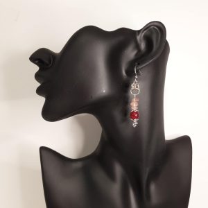 Perles semi-précieuses