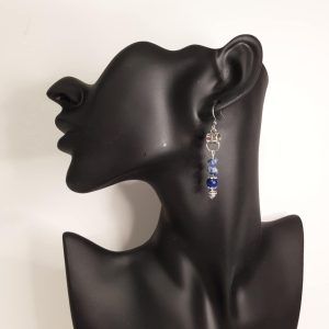 Perles semi-précieuses