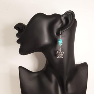 Perles semi-précieuses
