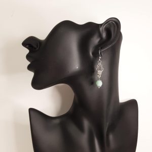 Perles semi-précieuses