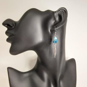 Perles semi-précieuses
