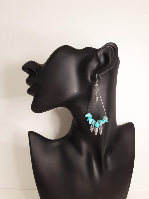 Perles semi-précieuses
