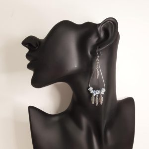 Perles semi-précieuses
