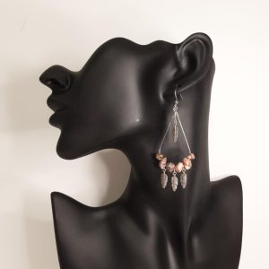 Perles semi-précieuses