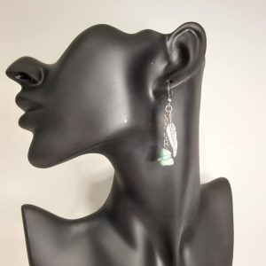 Perles semi-précieuses