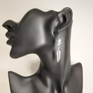 Perles semi-précieuses