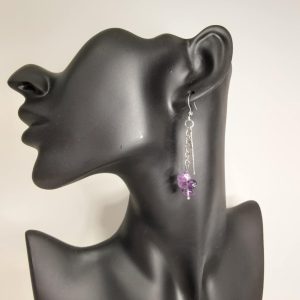 Perles semi-précieuses