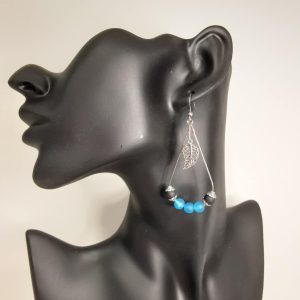 Perles semi-précieuses