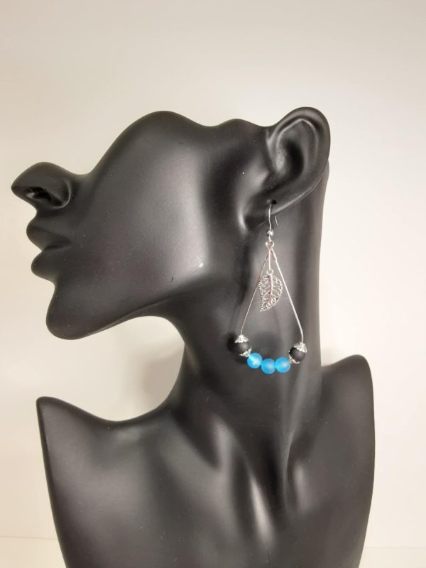 Perles semi-précieuses
