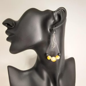 Perles semi-précieuses
