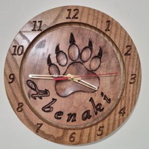 Horloges